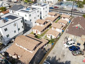 634 E Adams Boulevard, Los Angeles CA 90011