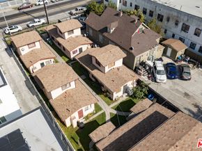 634 E Adams Boulevard, Los Angeles CA 90011