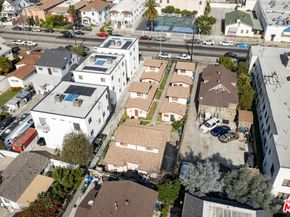 634 E Adams Boulevard, Los Angeles CA 90011