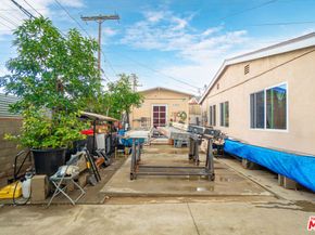 13748 Sunburst Street, Arleta CA 91331