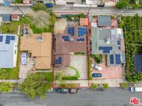 13748 Sunburst Street, Arleta CA 91331