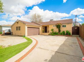 13748 Sunburst Street, Arleta CA 91331