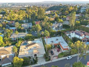 10810 Via  Verona Street, Los Angeles CA 90077