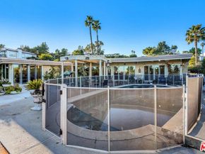 10810 Via  Verona Street, Los Angeles CA 90077