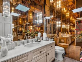 10810 Via  Verona Street, Los Angeles CA 90077