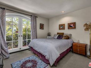 10810 Via  Verona Street, Los Angeles CA 90077