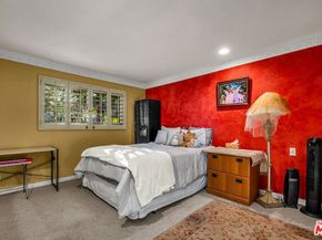 10810 Via  Verona Street, Los Angeles CA 90077