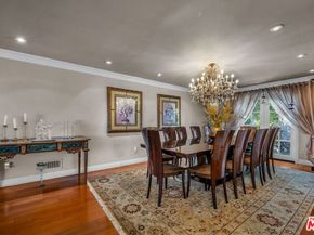 10810 Via  Verona Street, Los Angeles CA 90077