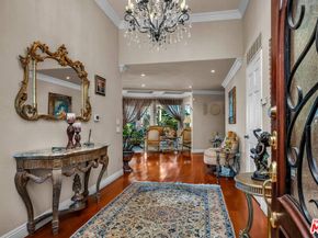 10810 Via  Verona Street, Los Angeles CA 90077