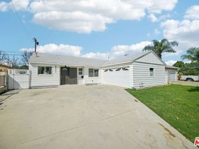 8061 Hesperia Avenue, Reseda CA 91335