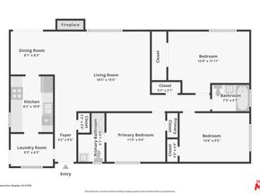 8061 Hesperia Avenue, Reseda CA 91335