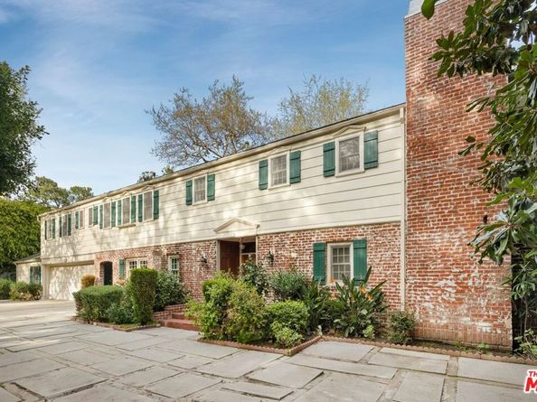 1150 Stone Canyon Road, Los Angeles CA 90077