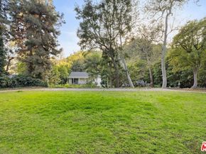 1150 Stone Canyon Road, Los Angeles CA 90077