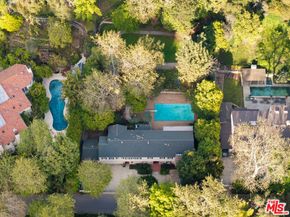 1150 Stone Canyon Road, Los Angeles CA 90077