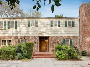 1150 Stone Canyon Road, Los Angeles CA 90077