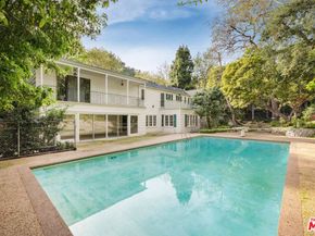 1150 Stone Canyon Road, Los Angeles CA 90077