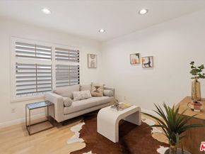806 Washington Avenue, Santa Monica CA 90403