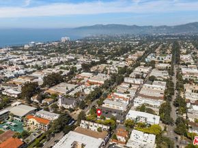 806 Washington Avenue, Santa Monica CA 90403
