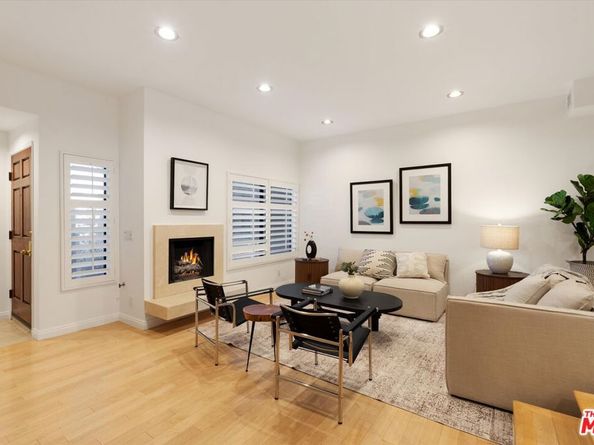 806 Washington Avenue, Santa Monica CA 90403