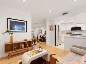 806 Washington Avenue, Santa Monica CA 90403