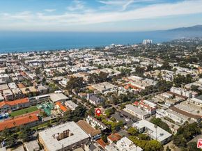 806 Washington Avenue, Santa Monica CA 90403