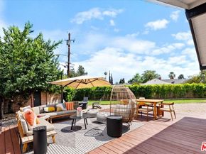 12610 Keswick Street, North Hollywood CA 91605