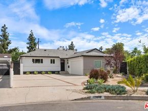 12610 Keswick Street, North Hollywood CA 91605