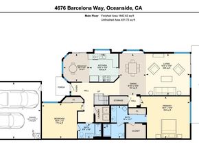 4676 Barcelona Way, Oceanside CA 92056
