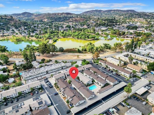 12650 Lakeshore Dr. Unit 127, Lakeside CA 92040