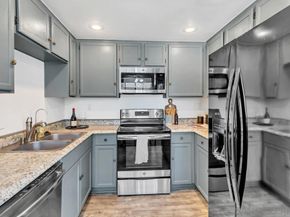 12650 Lakeshore Dr. Unit 127, Lakeside CA 92040