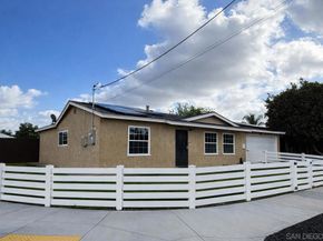 557 Parkbrook Street, Spring Valley CA 91977