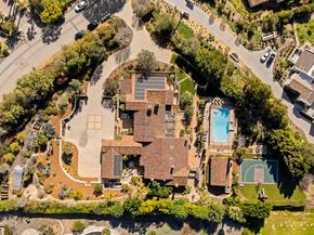 16636 El Zorro Vista, Rancho Santa Fe CA 92067