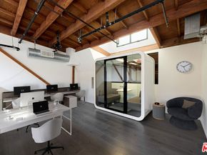 1046 Princeton Drive 108, Marina Del Rey CA 90292