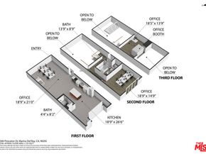1046 Princeton Drive 108, Marina Del Rey CA 90292