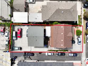 602 W 40th Place, Los Angeles CA 90037