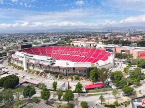 602 W 40th Place, Los Angeles CA 90037