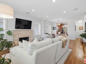 8024 Holy Cross Place, Los Angeles CA 90045