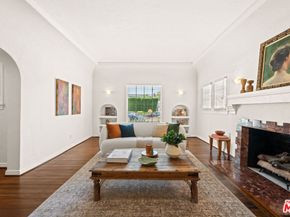 637 N Detroit Street, Los Angeles CA 90036