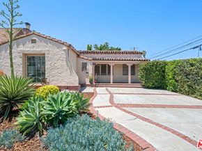 637 N Detroit Street, Los Angeles CA 90036