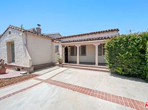 637 N Detroit Street, Los Angeles CA 90036