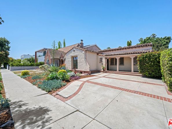 637 N Detroit Street, Los Angeles CA 90036
