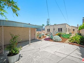 637 N Detroit Street, Los Angeles CA 90036