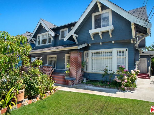 1454 W 28th Street, Los Angeles CA 90007