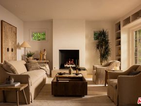 664 Elkins Road, Los Angeles CA 90049