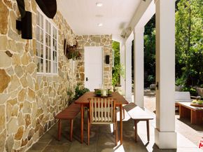 664 Elkins Road, Los Angeles CA 90049