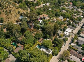 1854 Jewett Drive, Los Angeles CA 90046