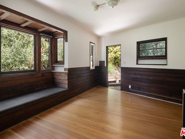 1854 Jewett Drive, Los Angeles CA 90046