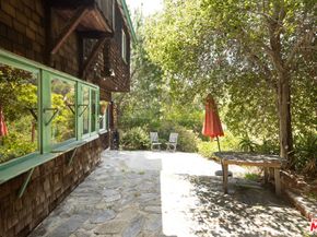 1854 Jewett Drive, Los Angeles CA 90046