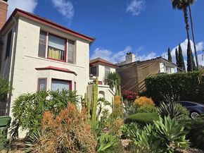 1013 S Curson Avenue, Los Angeles CA 90019