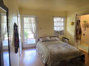 1013 S Curson Avenue, Los Angeles CA 90019